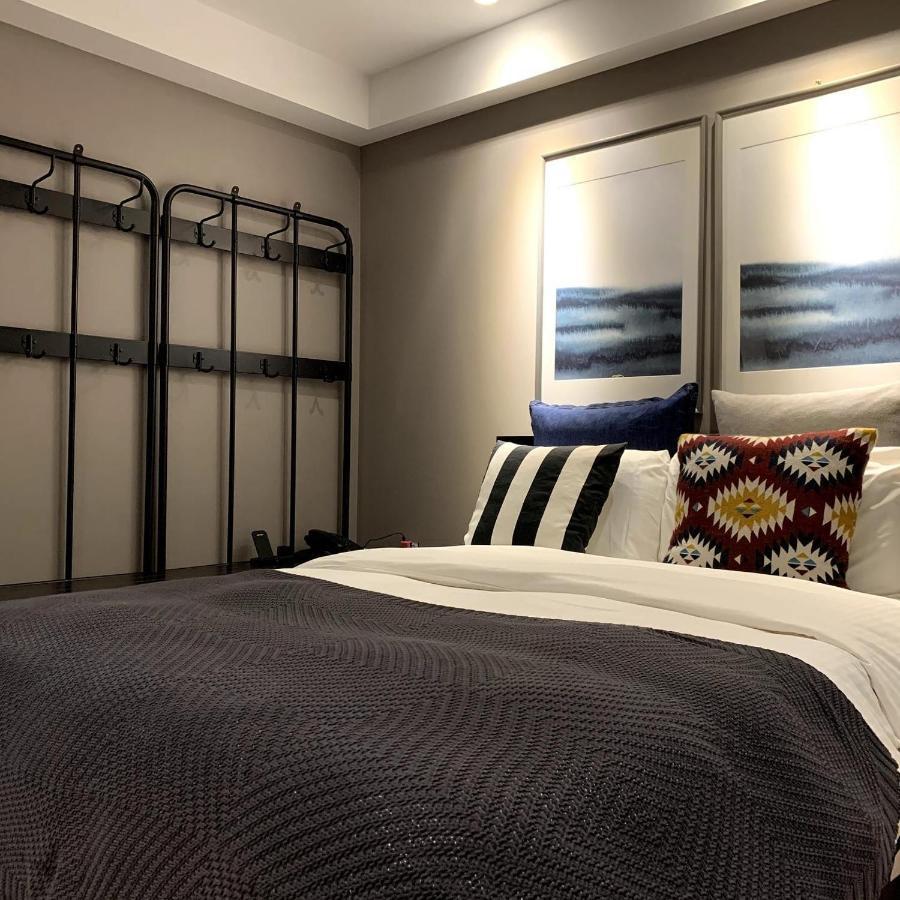 טאיפיי Yomi Hotel - Shuanglian Mrt מראה חיצוני תמונה