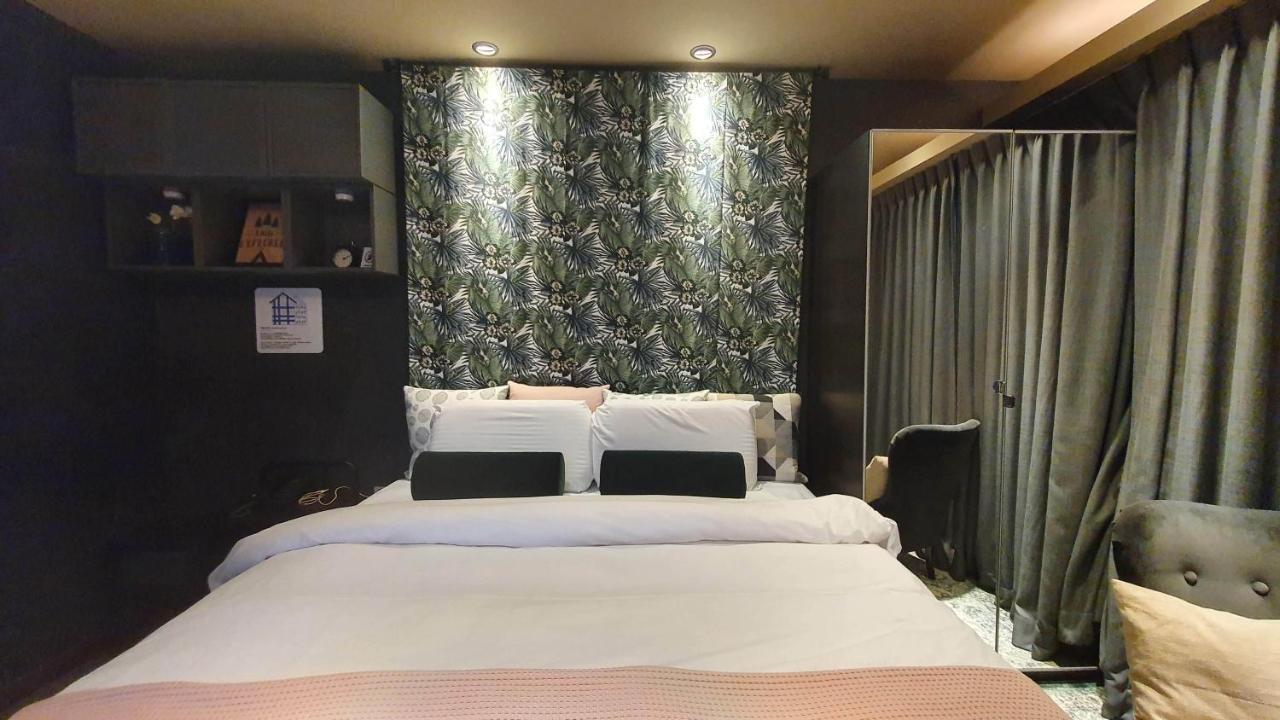 טאיפיי Yomi Hotel - Shuanglian Mrt מראה חיצוני תמונה