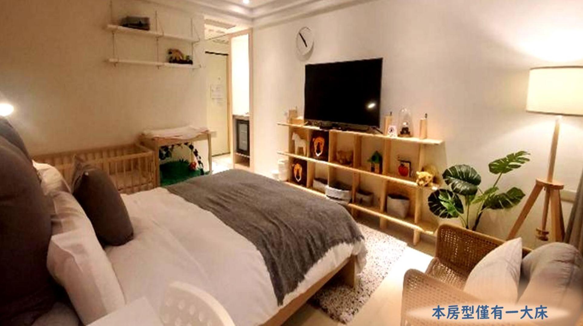 טאיפיי Yomi Hotel - Shuanglian Mrt מראה חיצוני תמונה
