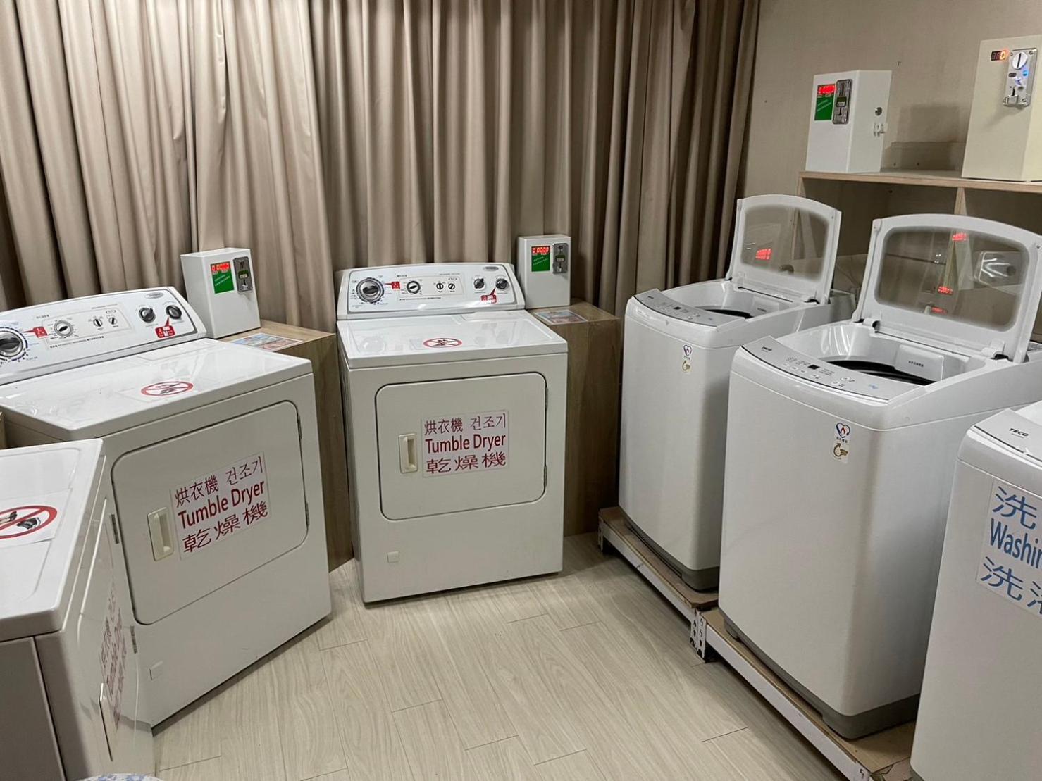טאיפיי Yomi Hotel - Shuanglian Mrt מראה חיצוני תמונה